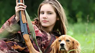 Охотники Рязани открыли сбор подписей под обращением к Владимиру Путину