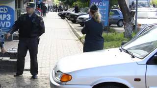 Рязанские полицейские пытаются поймать 24-летнего рецидивиста