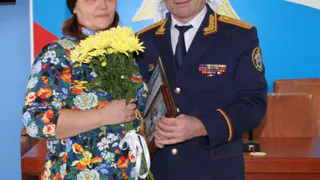 Рязанке, которая нашла выброшенного ребенка, объявили благодарность