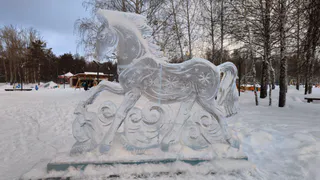 30 декабря в Татарстане ожидается снег, туман и порывистый ветер