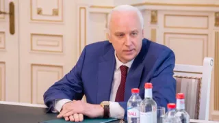 Случаем с высаженным из автобуса ребёнком в Коми заинтересовался Бастрыкин