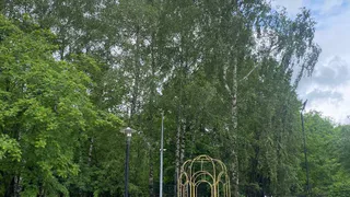 В Рязани завершили работы по благоустройству пешеходной зоны на улице Соборной