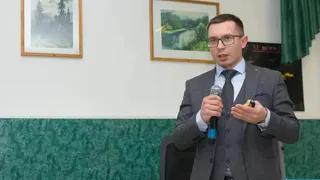 Молодой проректор из Магнитогорска возглавит Кыргызско-Российский Славянский университет