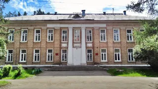 В Ухте сохранят объект культурного наследия