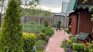 3 ложки на кучу и перегниют даже ветки: быстрый компост без всяких хлопот - земля словно пух