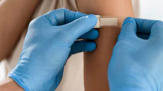 Магнитогорцы могут получить бесплатную прививку от гриппа каждую субботу в удобном месте