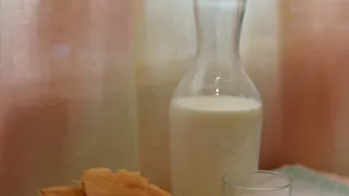 Рязанская область вошла в число лидеров по производству молока