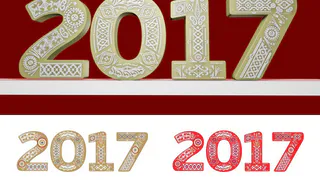 Какой будет Москва в Новый год? Город оформят в итальянском стиле