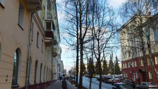 Прогноз погоды в Нижнекамске на понедельник, 3 ноября