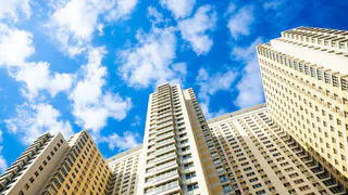 Половине семей для покупки квартиры в Москве не хватит и жизни