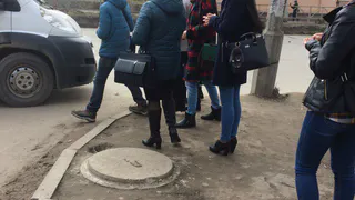 Правила против пассажиров - остановки на улице Весенней разделяет два километра