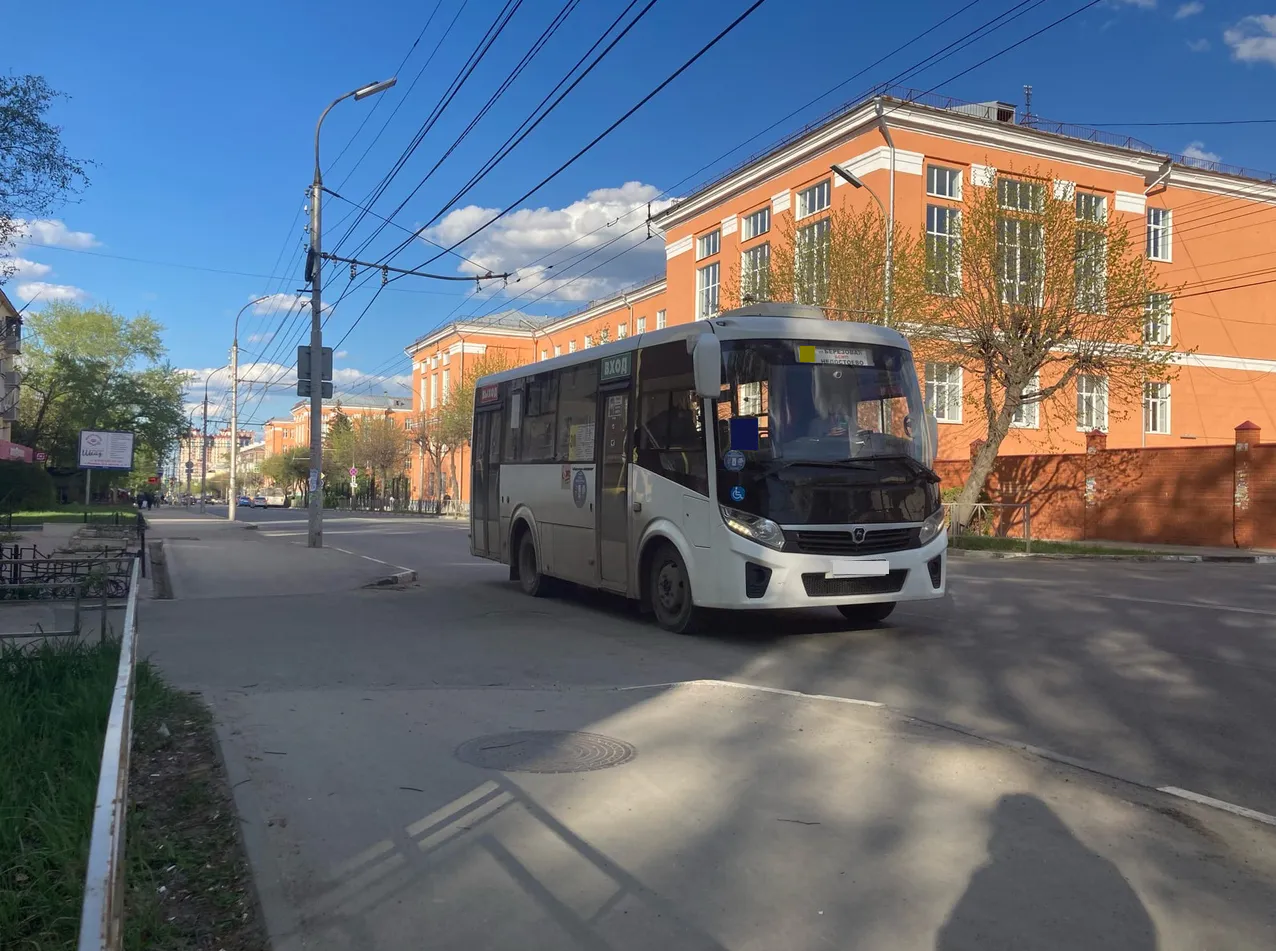 Не соблюдают график и грубят пассажирам: в мэрии назвали перевозчиков-нарушителей