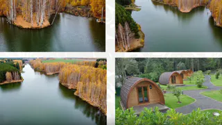 В Атнинском районе Татарстана могут появиться тематические отели для «ханов»