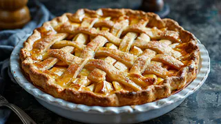 1 яблоко и пачка творога — и в микроволновку на пару минут: домашние уплетают на завтрак