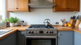 Как быстро и просто почистить вентиляционную решетку на кухне — способ, проверенный годами