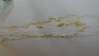 Народный контроль: в доме на Белякова в Рязани течет кровля