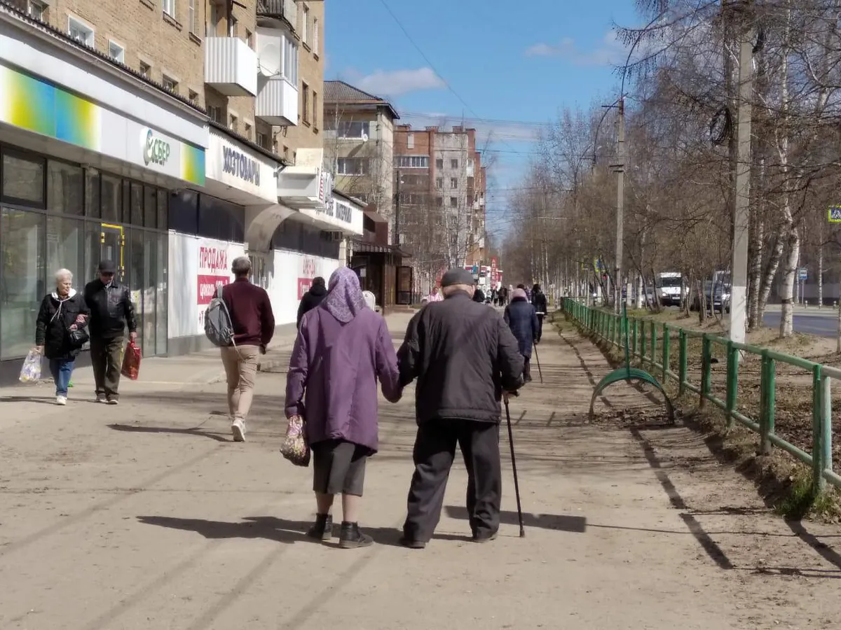 Деньги или льготы: у пенсионеров осталось мало времени на важный выбор