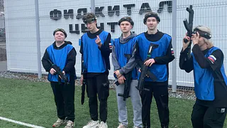 Сборная Коми завоевала золотые награды на открытом кубке Губернатора Кировской области по фиджитал спорту