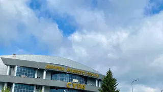 В Пензе школьники разыграли медали по плаванию