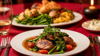 Вот для чего в СССР готовили это на ужин: лечебное блюдо, чтобы кровь не сгущалась ночью