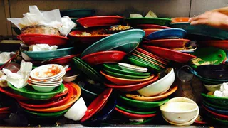 Приметы и запреты на 15 мая: грязную посуду сегодня лучше не оставлять