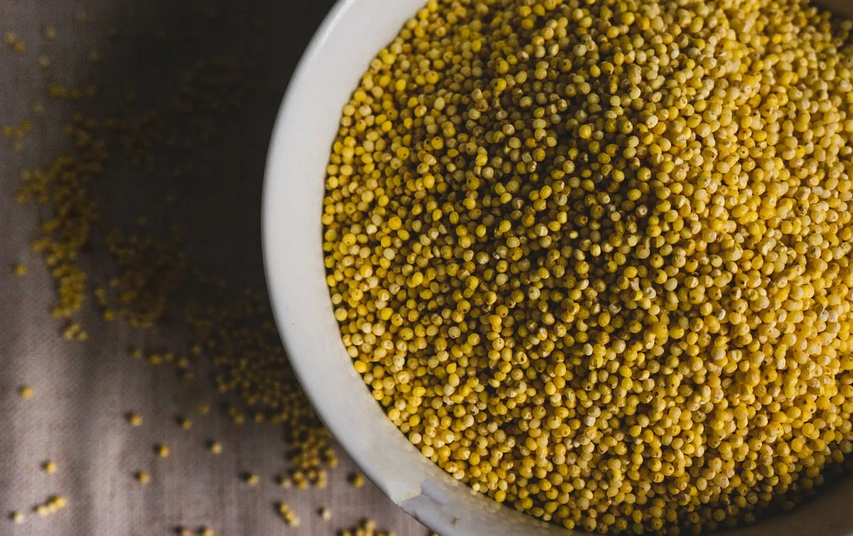 Ученые выявили самую полезную крупу — даже лучше гречки: борется с запорами и уменьшает вес