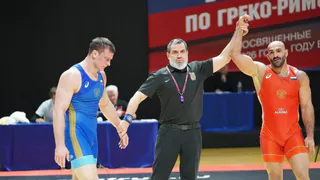 И бокс, и дзюдо: новые победы Владимирской области на всероссийских турнирах 