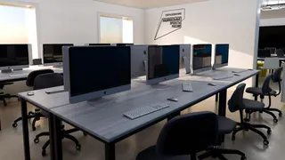 В Чувашии выделят 45 миллионов рублей на создание Центра цифрового образования «IT-куб»