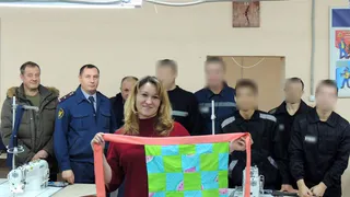 В Магнитогорской ИК-18 осужденные осваивают новые навыки и раскрывают творческий потенциал