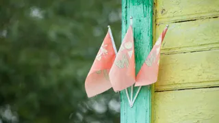 Чиновники поздравили жителей Глуховки закрыв школу