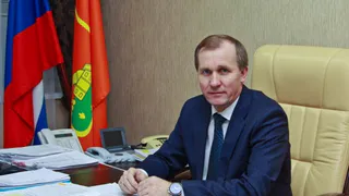 Александр Макаров оказался в хвосте Национального рейтинга мэров