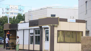 Нижнекамцам рассказали о новых правилах размещения НТО