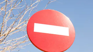 В новогоднюю ночь во Владимире временно перекроют движение транспорта на нескольких улицах