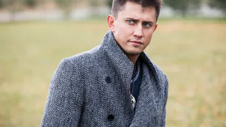 Павел Прилучный: биография, личная жизнь и карьера