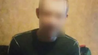 Рязанская полиция задержала нападавшего на людей в Дядькове мужчину с ножом