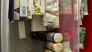 Прокуратура помогла инвалиду получить деньги за лекарства