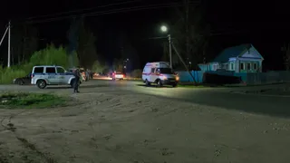 В Гусь-Хрустальном районе мотоциклист без прав насмерть сбил 15-летнюю школьницу