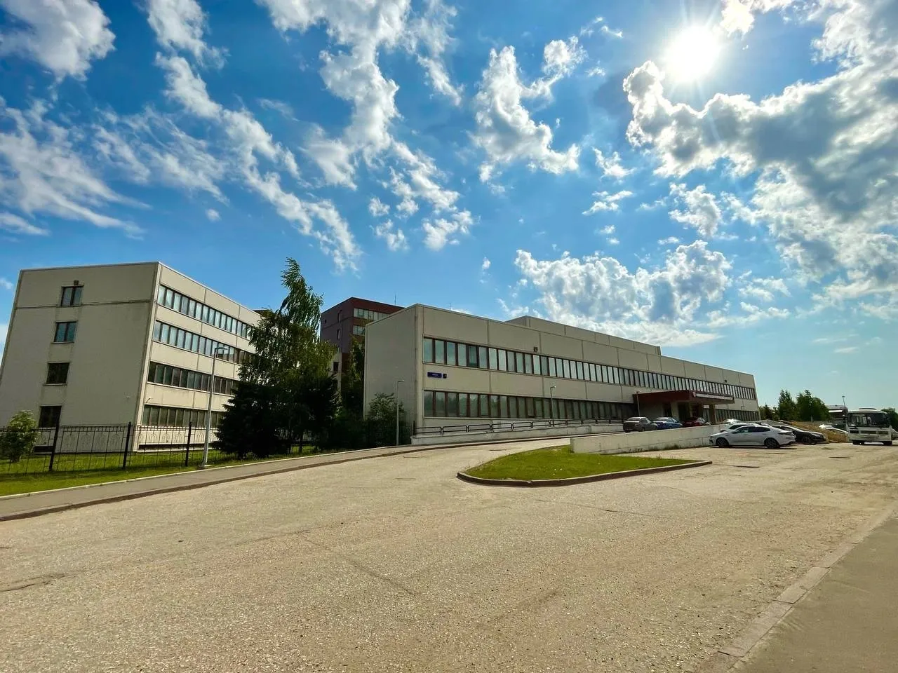 Онкодиагностика в Коми выходит на принципиально новый уровень