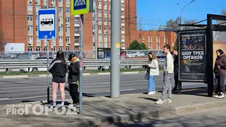 Шокирующий случай насилия над ребенком на остановке в Магнитогорске: свидетели требуют справедливости
