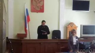 Прокуратура через суд добилась освещения на автодороге в Клепиковском районе