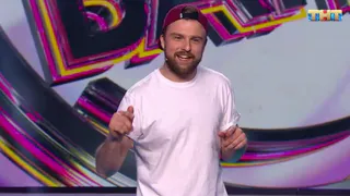 "Говорит ерунду и радуется": как рязанец прошел в полуфинал "Comedy Баттл"