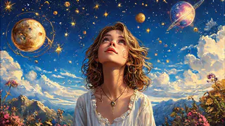 Будут светить ярче звезд: Василиса Володина назвала три знака, для которых весна-2025 станет незабываемой