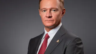 В Курской области продлили жёлтый уровень террористической опасности – Губернатор