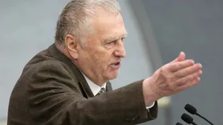 Жириновский призвал разместить в Брянской области ядерное оружие