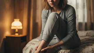 СТЕРЖНЕВЫЕ корневые МОЗОЛИ: Забытые способы простого очищения стоп и пяток от мозолей, стержней, натоптышей и мой личный опыт