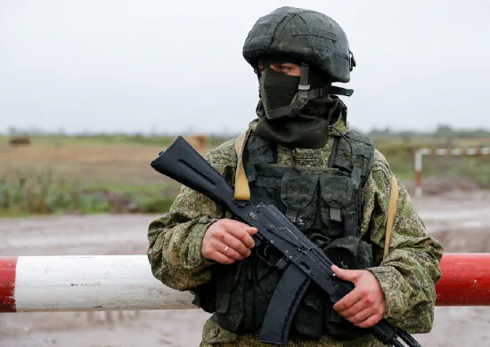 "Мобилизуем три миллиона": генерал-лейтенант Андрей Гурулев обратился к россиянам с важным заявление
