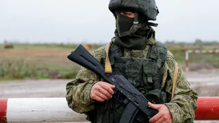 "Мобилизуем три миллиона": генерал-лейтенант Андрей Гурулев обратился к россиянам с важным заявление