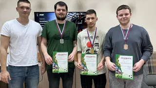 Во Владимире впервые прошёл киберспортивный турнир для участников с нарушением слуха