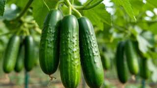 Что делать, если вянут огурцы: спасаем урожаем по советам бывалых агрономов