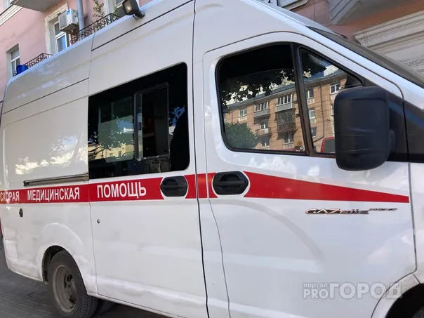 В Магнитогорске ситуация на станции скорой помощи стала критической из-за значительного сокращения числа выездных бригад